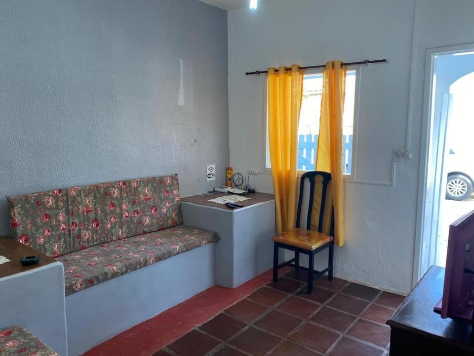 Casa de férias Casa Em