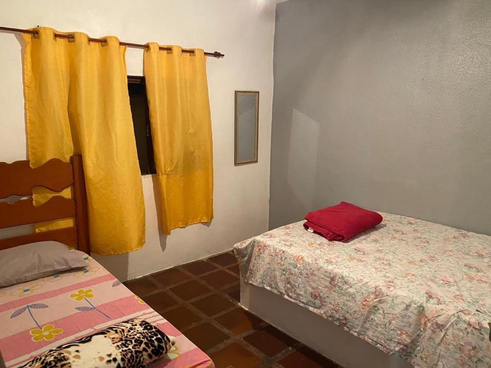 Casa Em Casa de férias