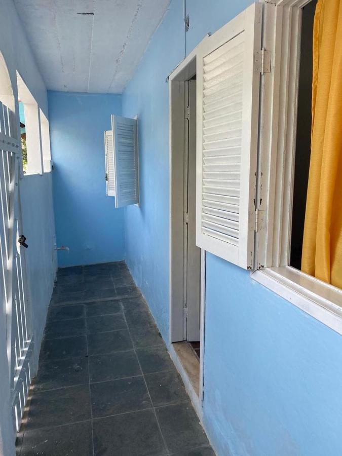 Casa Em Casa de férias *