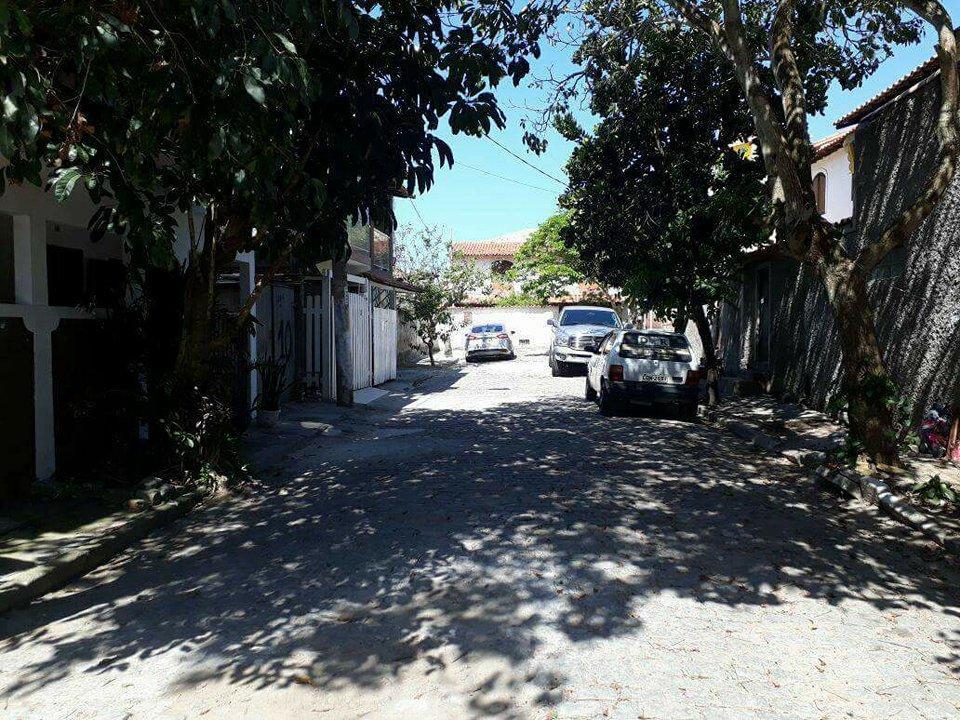 Casa Em Arraial do Cabo