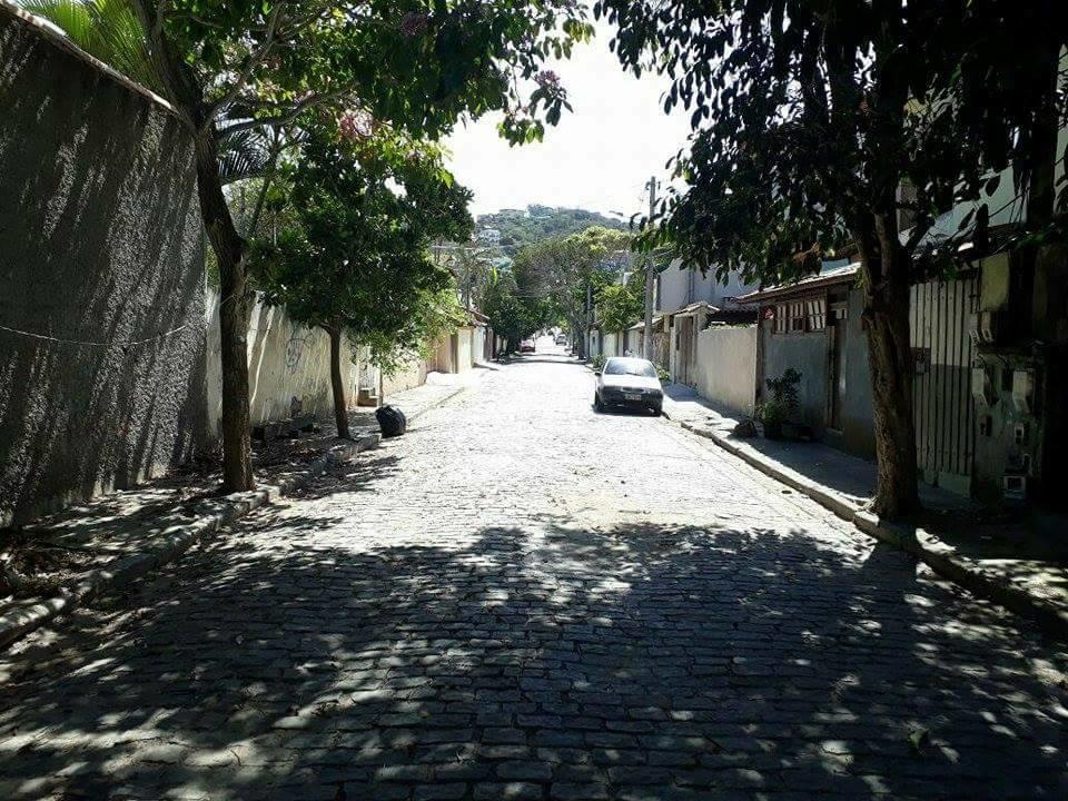 Casa de férias Casa Em